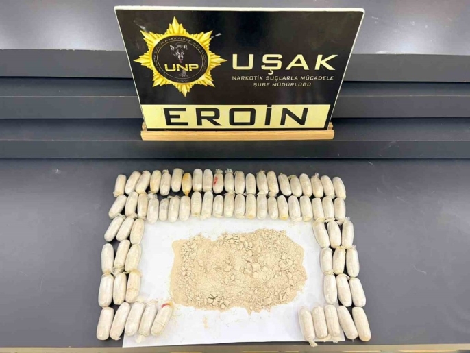 Uşak\