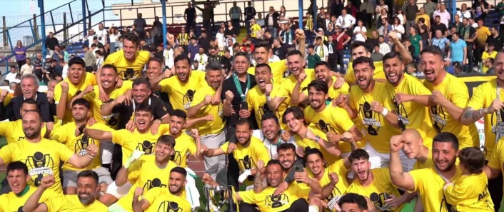 Aliağaspor FKnın