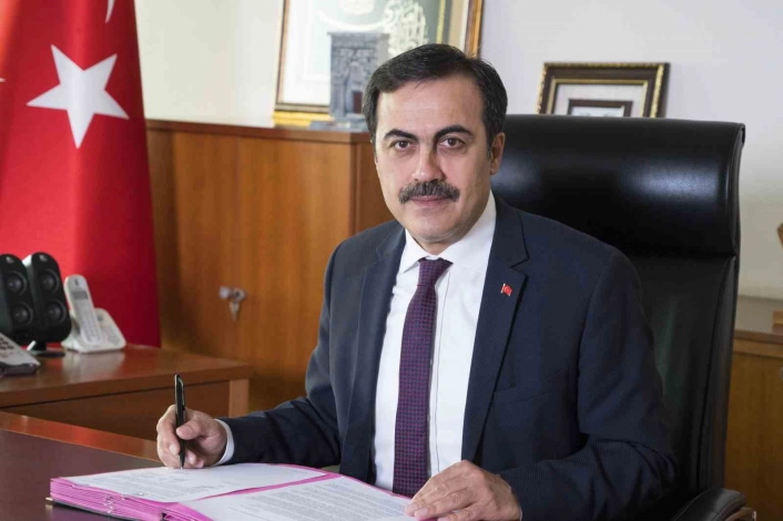 Başkan Öztürk: