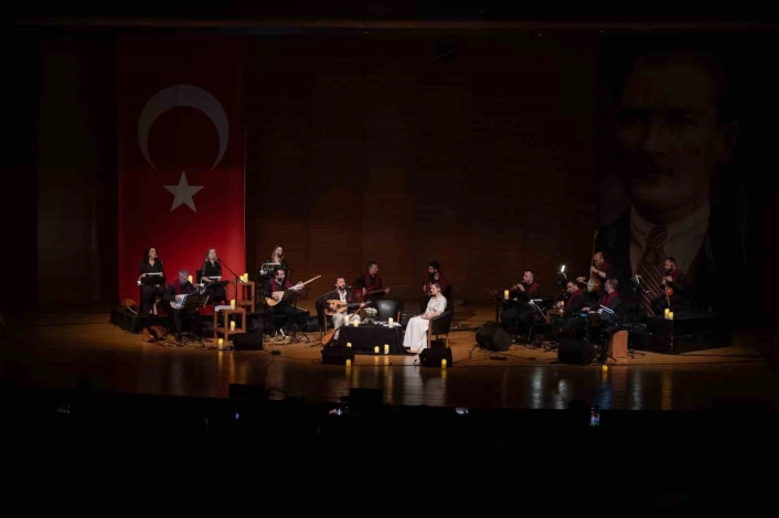 Büyükşehirden