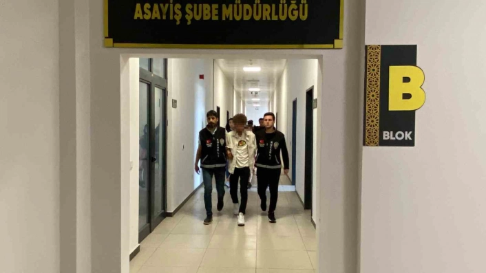 Genç kızı kaza süsü vererek öldürdüğü iddia edilen sanığa ağırlaştırılmış müebbet hapis talebi