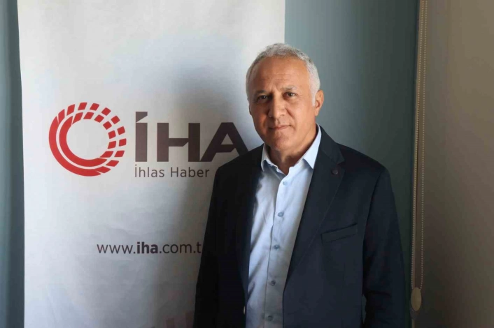 Şahin: