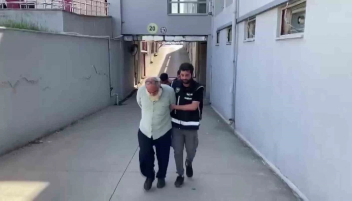 Adanada 4 milyon lira değerinde kaçak sigara ele geçirildi