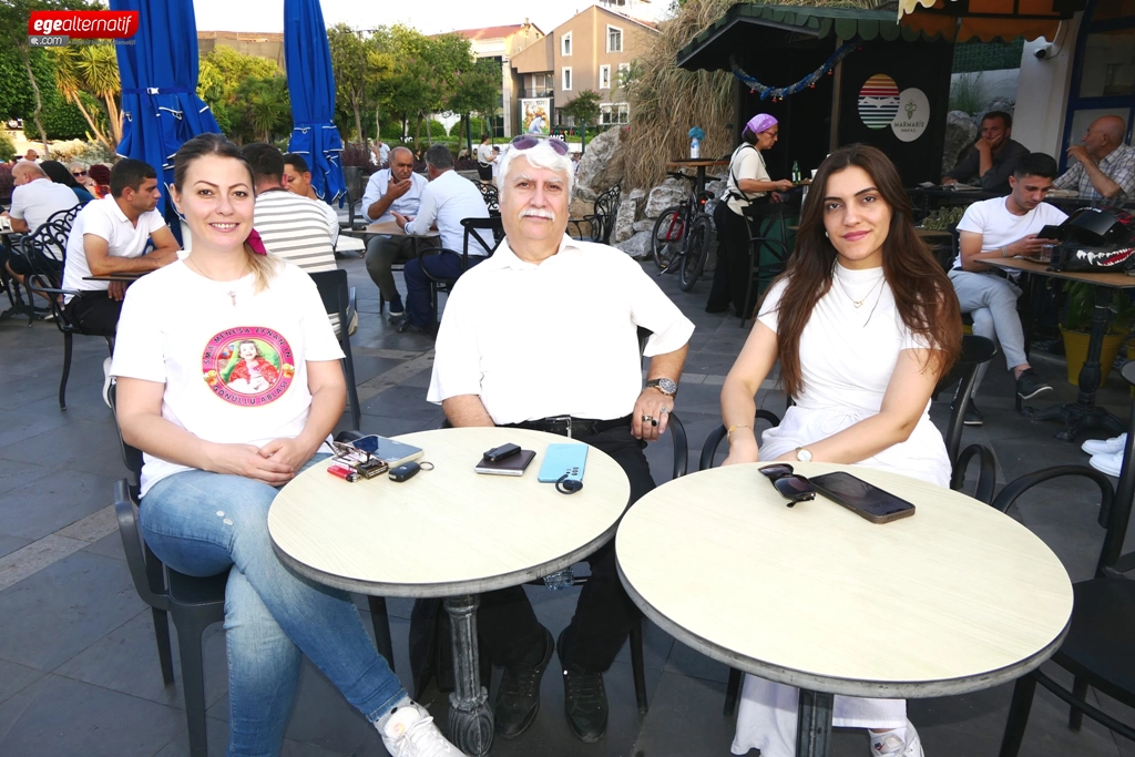 Desteklerinizle Sma Değil Menesa Bebek Kazanacak