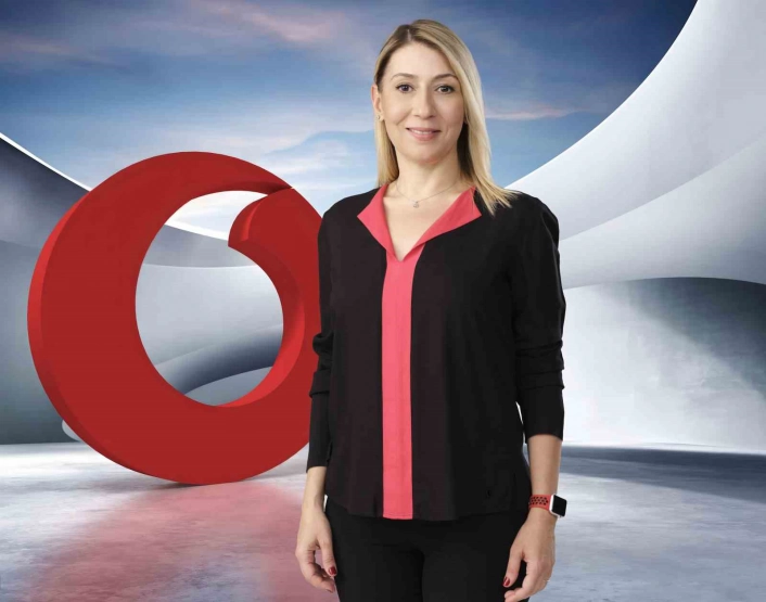 İzmirde 4.5G hızını 2 kata kadar artıran Vodafone, 5Gye de hazır