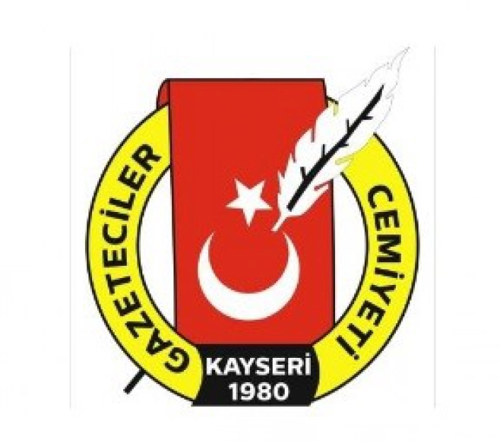 Kayseri Gazeteciler Cemiyeti: