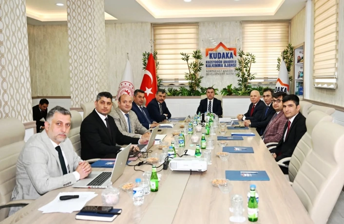 KUDAKAdan özel sektöre 30 milyon TL bütçeli destek