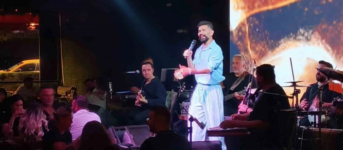 Nihal Candanı hayattan koparan hastalığa Mehmet Çevik de yakalanmış