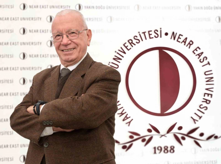 Türkiyede keşfedilen endemik anason türüne Prof. Dr. Başerin adı verildi