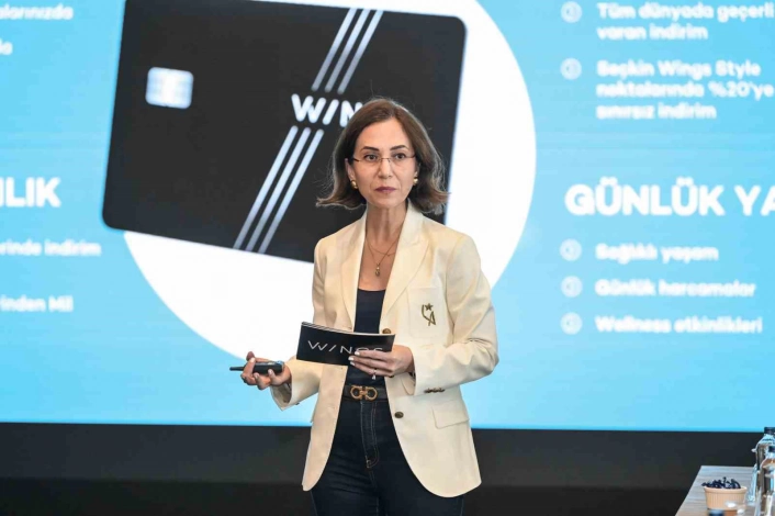 Wings, müşterilerine 1 yılda 1,5 milyar TL değerinde fayda sağladı