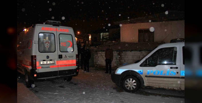 12 yıl sonra çözülen cinayet: Ankara'da 4 şüpheli ağırlaştırılmış müebbetle yargılanacak