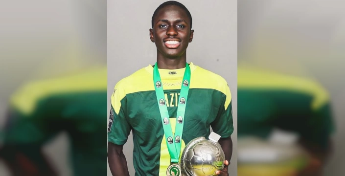 Abdou Aziz Fall'un vizesi çıkmadı: Portekiz kampına gidemedi