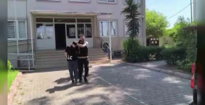 Adana'da emlakçıya 3 milyon lira haraç: Kuzeni azmettirici çıktı