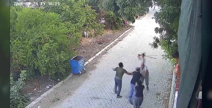 Adana'da miras kavgası: Bir kardeş öldü, diğeri ağır yaralı