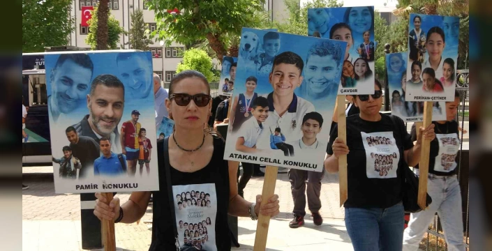 Adıyaman İsias Otel Davası: Kamu Görevlileri Yargılanıyor