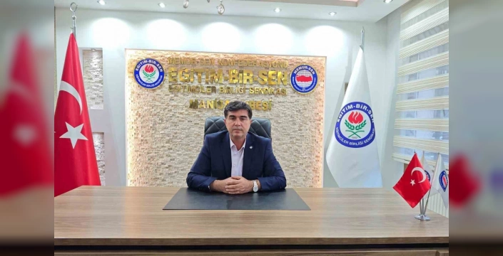 Ahmet Yasav: 15 Temmuz, yeni bir kurtuluş mücadelesiydi