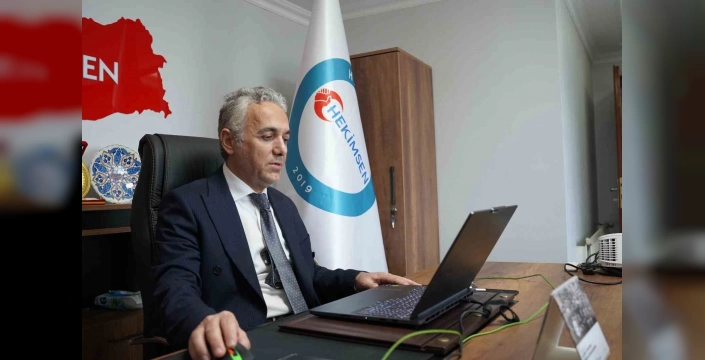 Aile Hekimleri Maaş Kesintilerine Karşı Anayasa Mahkemesi'nde