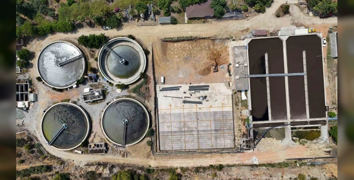 Alanya'da rekor yatırım: 2 milyar TL'yi aşan altyapı çalışmaları tamamlandı