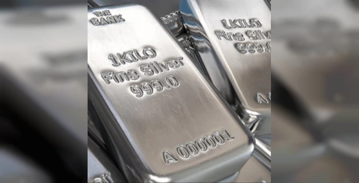 Altın, Gümüş ve Platin Fiyatlarında Yükseliş: Küresel Ekonomik Belirsizlikler Etkili