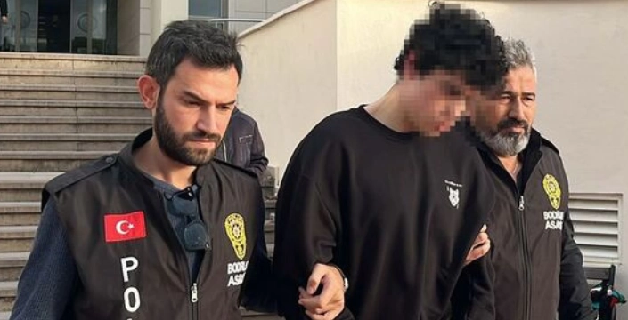 Anne Katliamına 24 Yıl Hapis: Bodrum'da Kan Donduran Cinayetin Kararı Verildi
