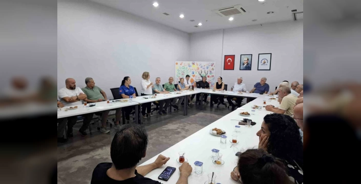 Antalya Müzesi'nin yıkımı: Sivil toplum örgütleri karşı çıkıyor