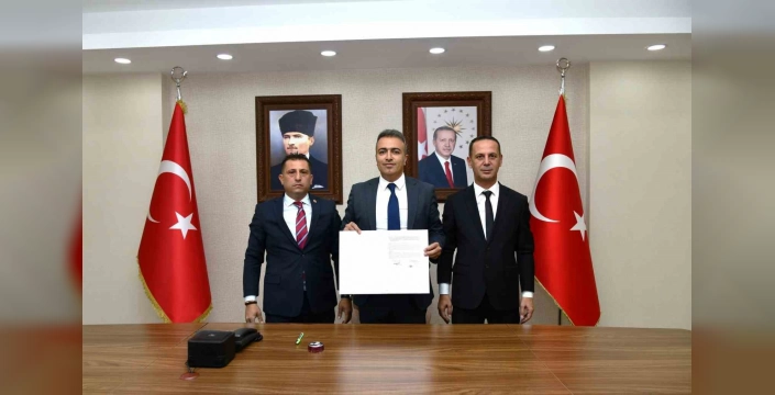 Ardahan'da küçükbaş hayvancılık destekleniyor: 1,2 milyon TL'lik yeni proje