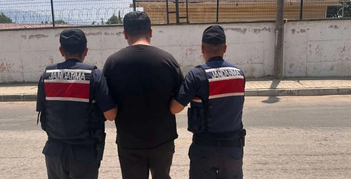 Aydın'da 30 şahıs yakalandı