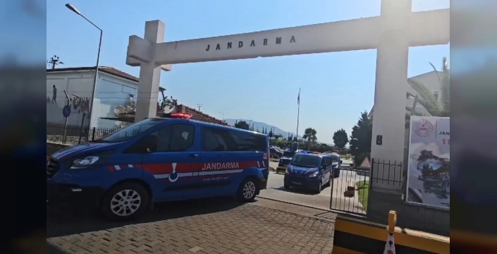 Aydın'da devasa dolandırıcılık operasyonu: 33 şüpheli tutuklandı