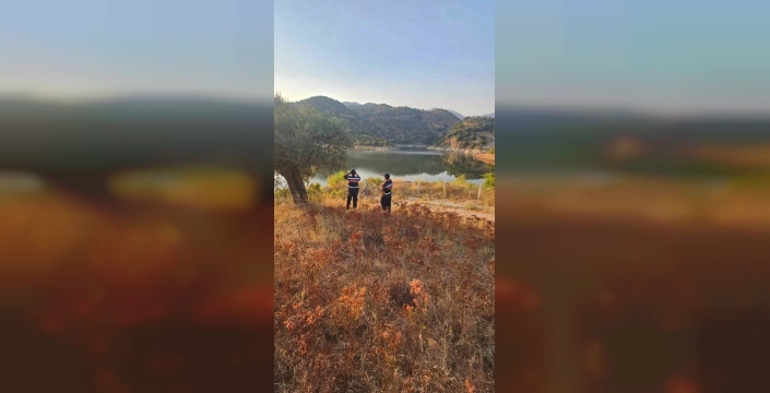 Aydın'da orman yangını önlemleri sıklaştırıldı