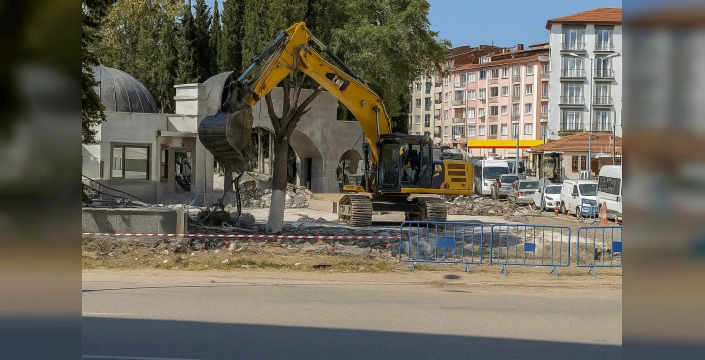 Balıkesir'de ağaç katliamı: Çay Deresi Islahı Projesi'nde tepkiler büyüyor