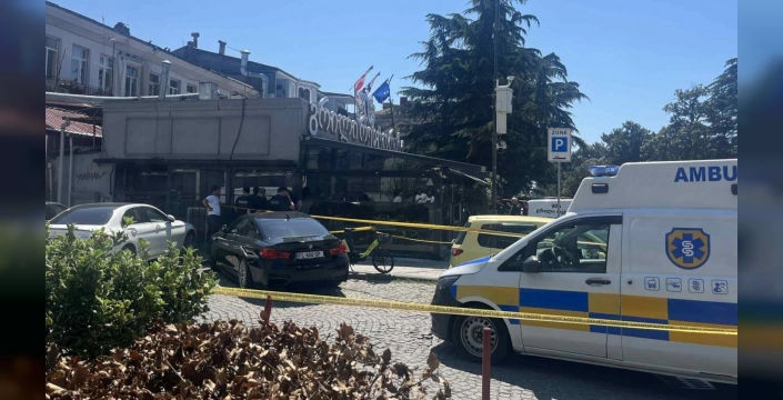 Batum'da Türk Vatandaşına Silahlı Saldırı: 2 Gözaltı