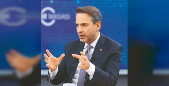 Bayraktar açıkladı: Yeni petrol rezervleri ve enerji yatırımları