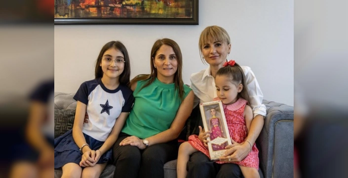 Bilecik İl Emniyet Müdürü Yılmaz, Gazi Halil Er'i ziyaret etti