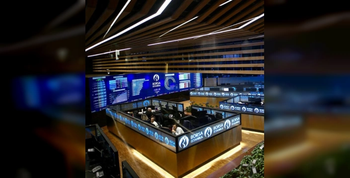 BIST 100 endeksi yükseldi: Finansal kiralama faktoring sektöründe yüzde 8,58'lik artış