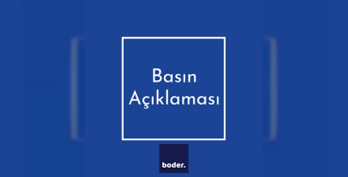 BODER’den Gümbet Koyu’ndaki çevre sorunu için açıklama: “Otel suçlanıyor, sorun terfi istasyonundan kaynaklı”