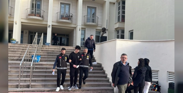 Bodrum'da anne cinayeti: 16 yaşındaki genç 24 yıl hapse mahkum edildi