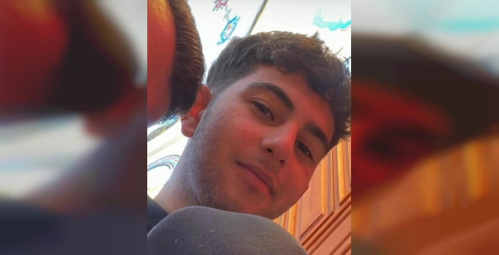 Bodrum'da iş kazası: 19 yaşındaki Furkan Avcu hayatını kaybetti