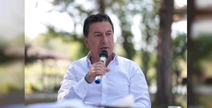 Bodrum Vanlılar Derneği:Demokrasiye ve Halkın İradesine Sahip Çıkıyoruz