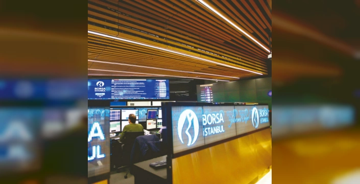 Borsa İstanbul yükselişte: Yabancı yatırımcı ilgisi artıyor