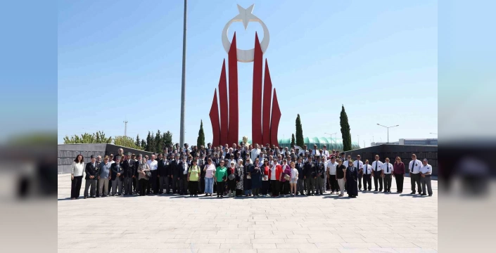 Bozbey: Kıbrıs Barış Harekâtı, tarihimizde bir dönüm noktası