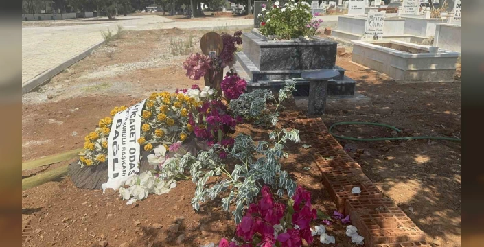 Bozburun'da genç adamın ölümü: Aile adalet istiyor