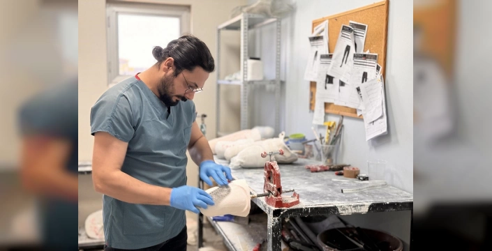 Buğday Tanesi Merkezi: Depremden etkilenen 11 ildeki engellilere destek