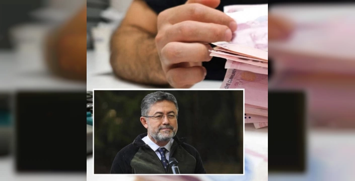 Çiftçilere 1,7 milyar lira destek: Hesaplara aktarıldı