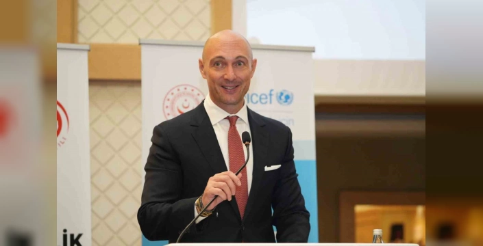 Çocuklar için erişilebilirlik ve güvenlik sempozyumu: Ankara'da önemli buluşma