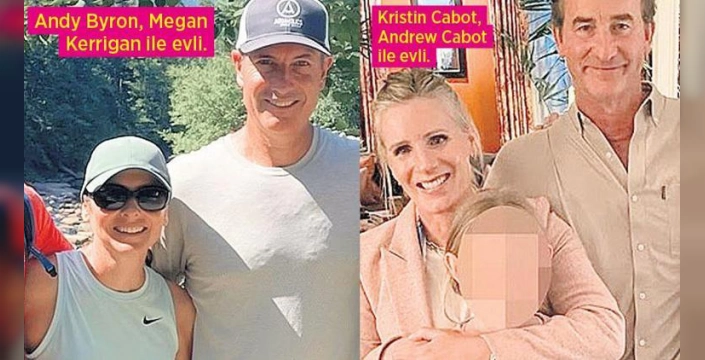 Coldplay Konseri'nde Gizli Aşk Ortaya Çıktı: CEO ve İK Müdürü Zorunlu İzne Çıkarıldı