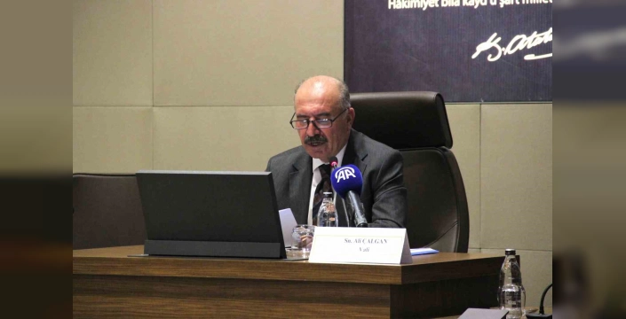 Çorum'da kuraklık uyarısı: İçme suyu sıkıntısı yaşanabilir