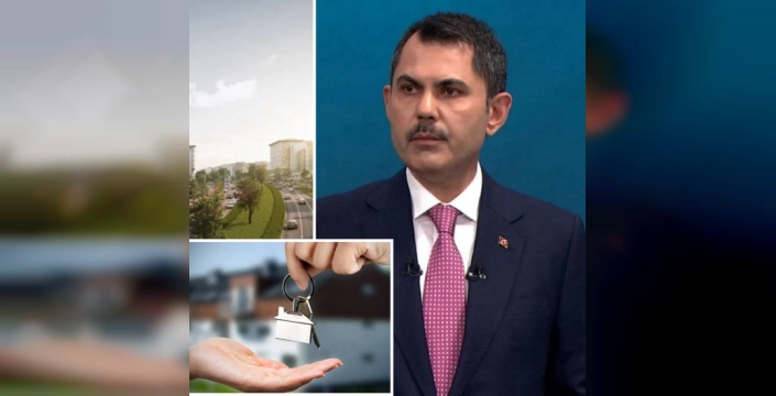 Damla Kent Evleri Projesi: 7,59 TL'den başlayan gayrimenkul sertifikalarıyla ev sahibi olma fırsatı