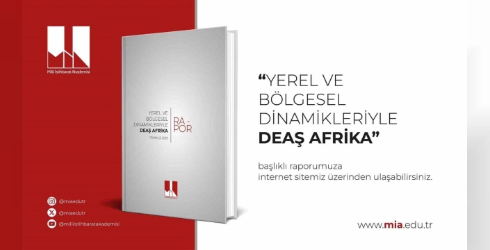DEAŞ'ın Afrika'daki Yükselişi: Çok Boyutlu Bir Tehdit