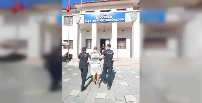 Denizli'de hayvan hırsızlığı: Manisa'da yakalandılar