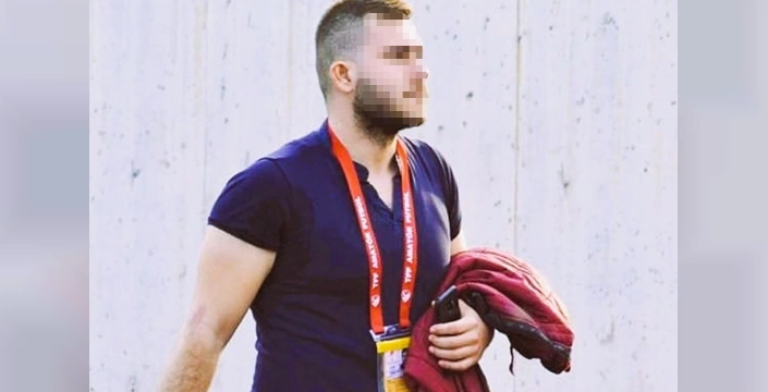 Denizli'de kayıp teknik direktör: 2 milyon TL kumar borcu